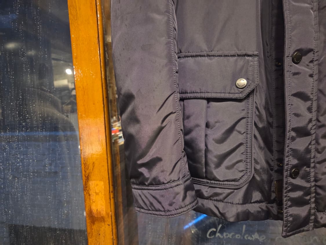 휴고보스 블랙라벨 유틸리티자켓  상품이미지2