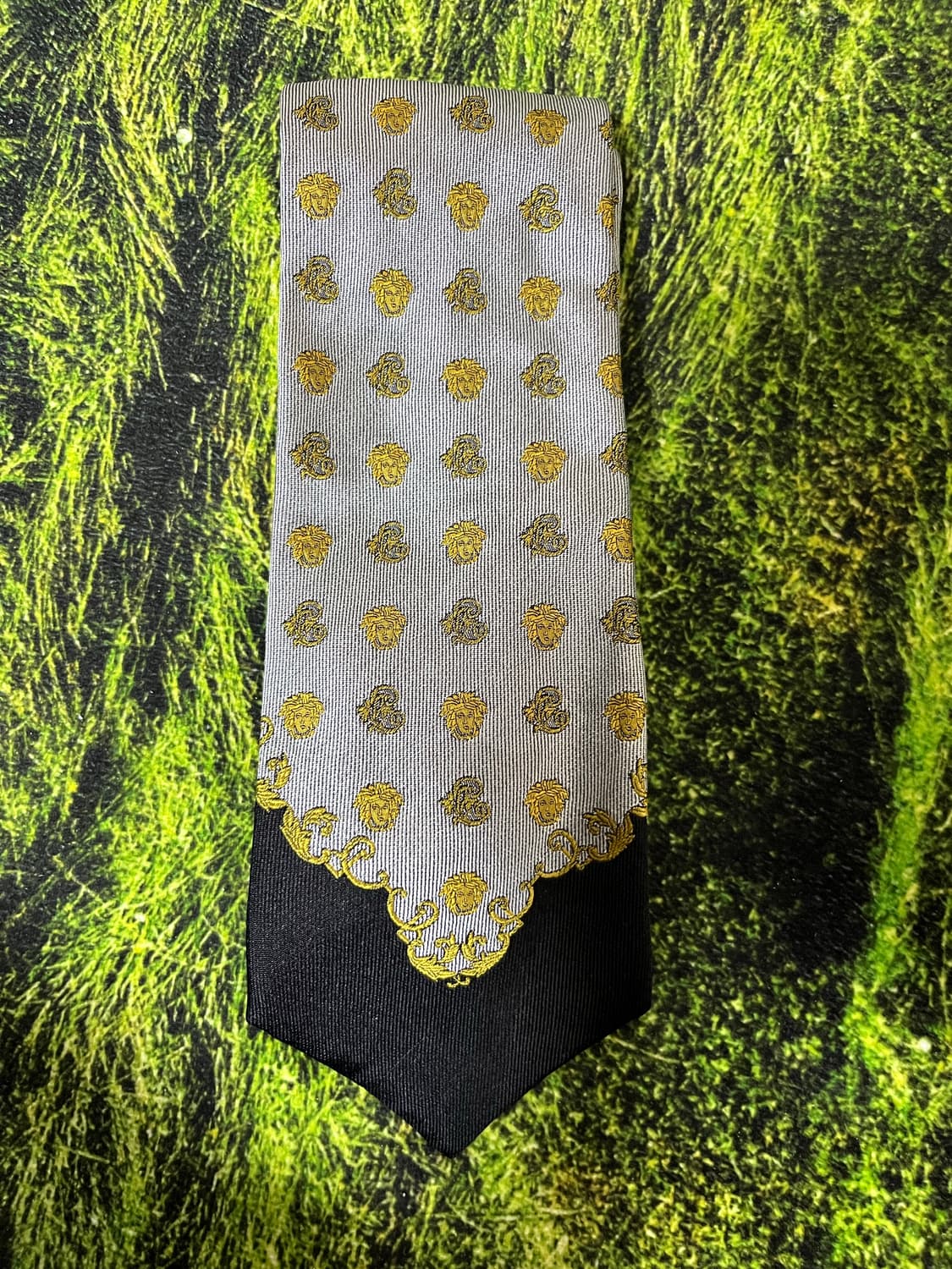 베르사체 넥타이 상품이미지1