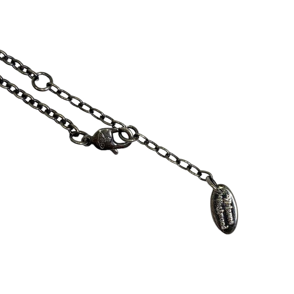 Viviennewestwood 비비안웨스트우드 목걸이 상품이미지4