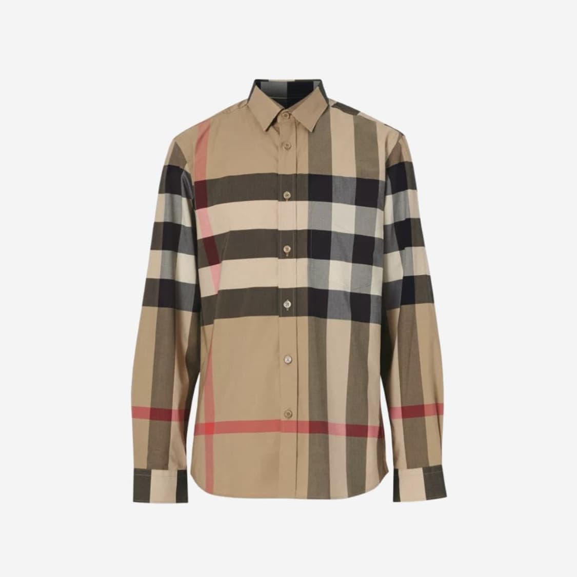 Burberry 셔츠 (버버리 셔츠) 상품이미지1