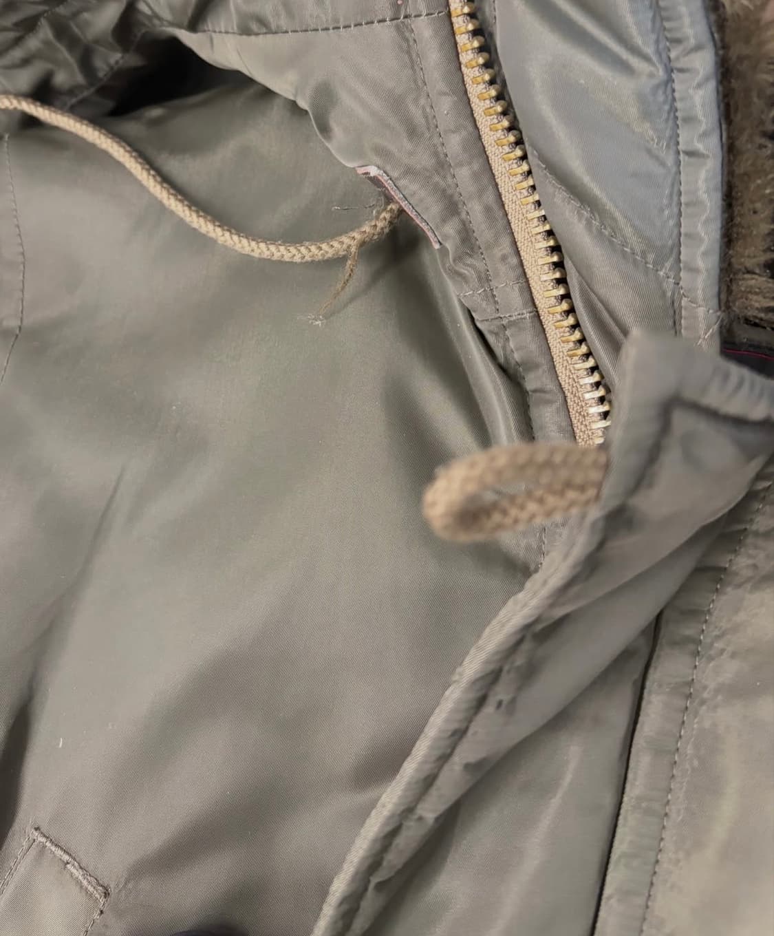 히스테릭 글래머 N3B 상품이미지8