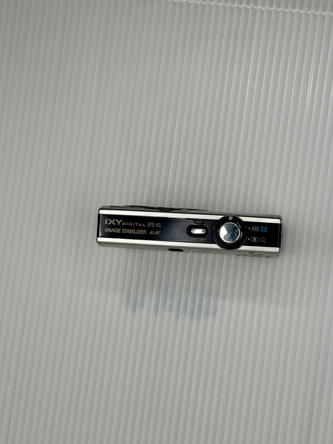 강추) 캐논 Ixy 25  (Ixus 85) 익서스 익시 빈티지 디카 상품이미지3