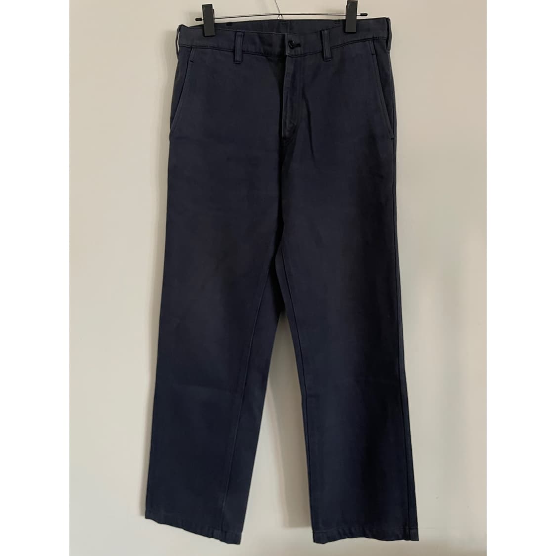 cotton trousers 상품이미지2