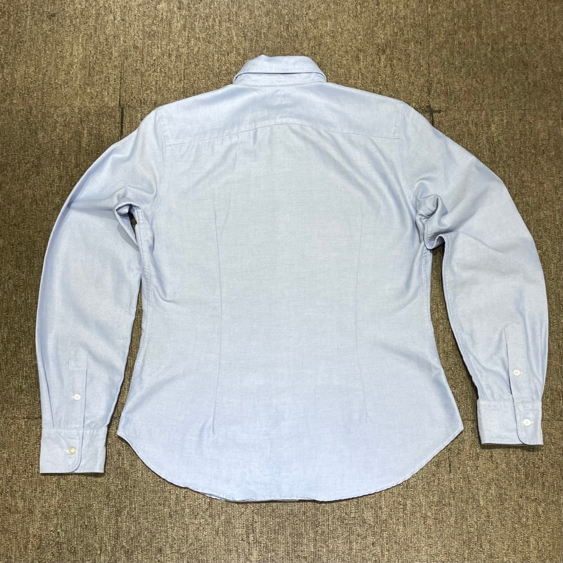 (10) POLO 폴로 랄프로렌 솔리드 셔츠 상품이미지4