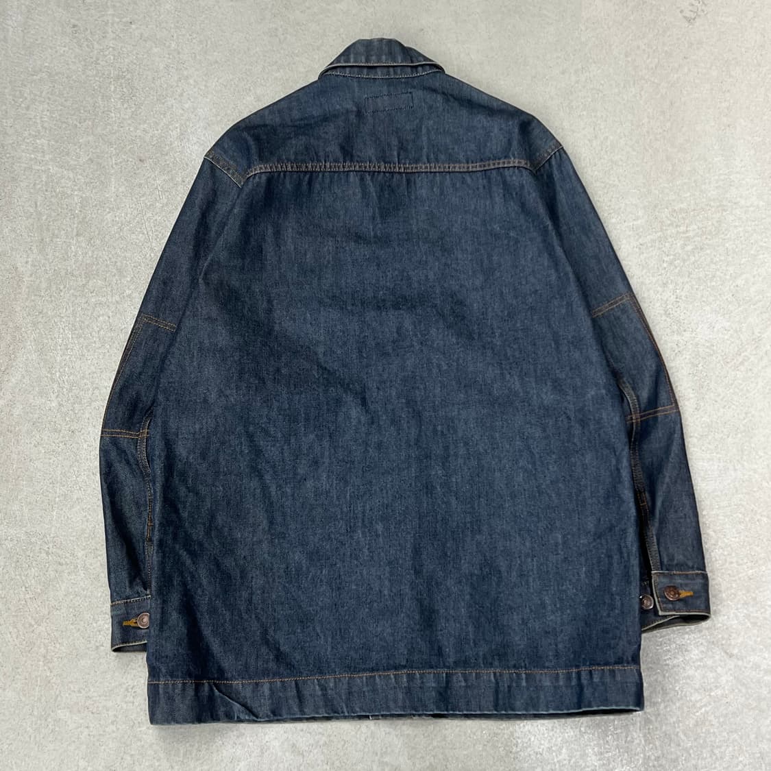 리바이스 레드탭 커버올 데님자켓 s10209 상품이미지2