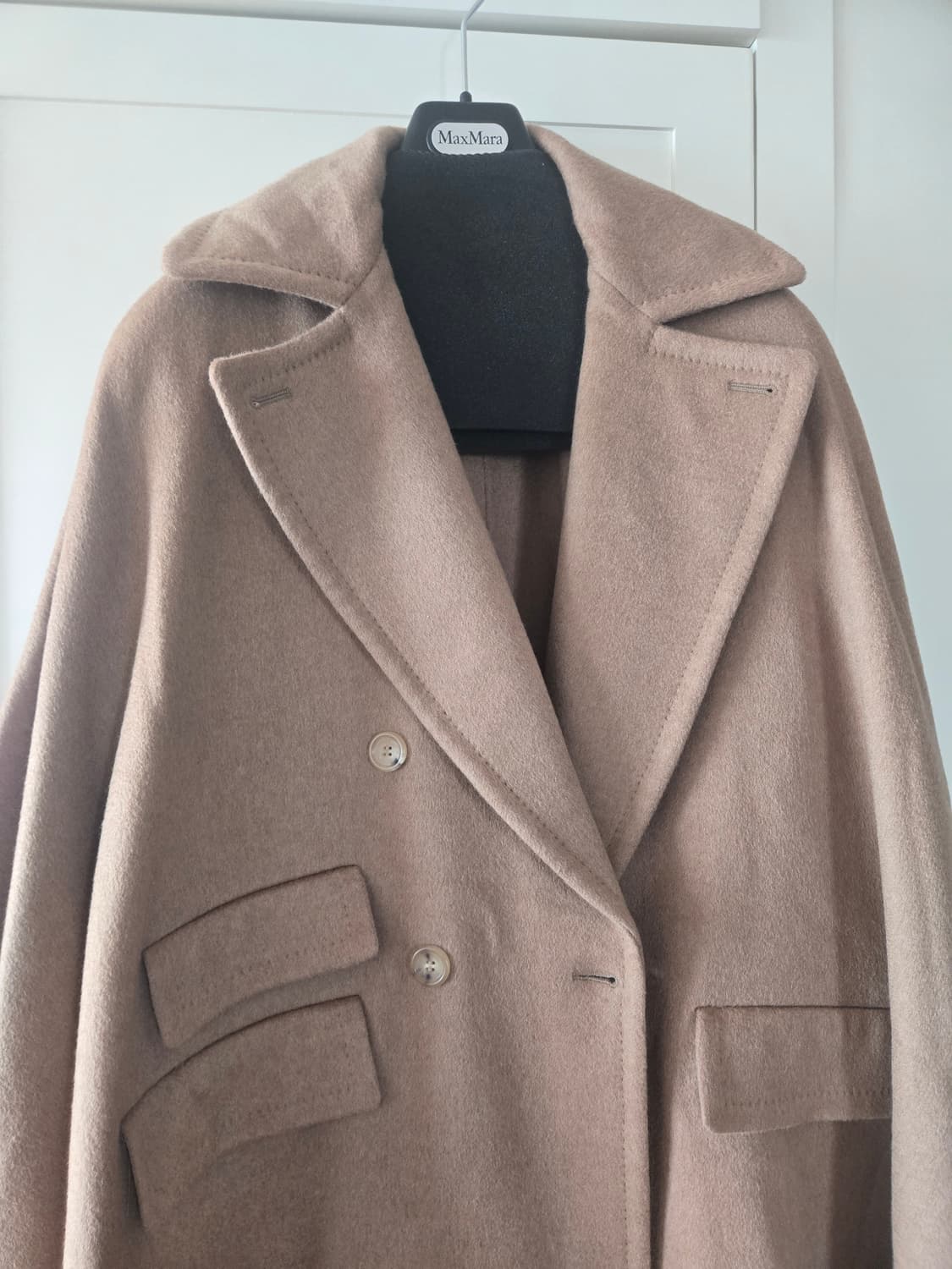 막스마라 카멜 에오레카(유레카) M 사이즈 새상품 상품이미지6