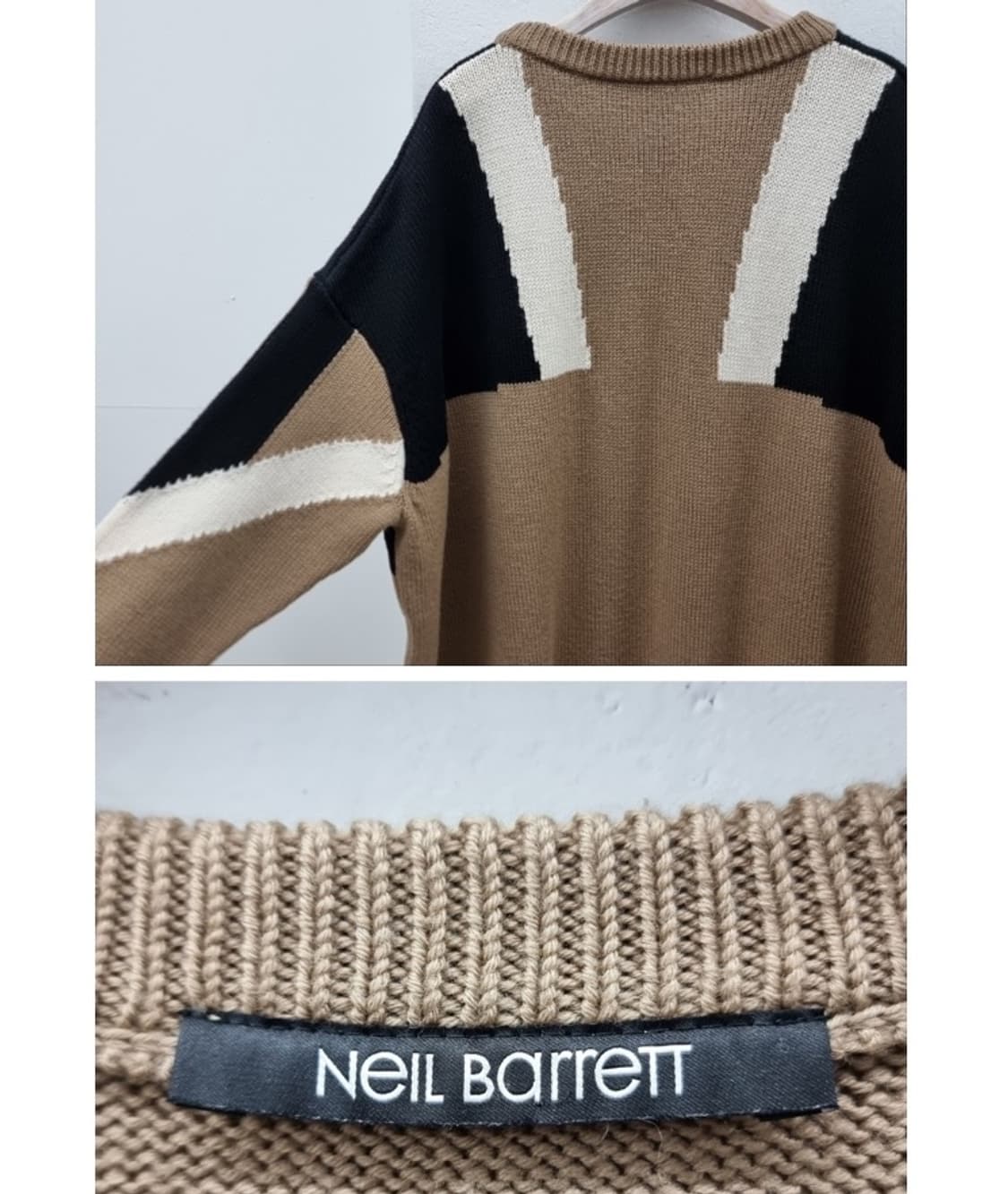 Neil barrett 닐바렛 상품이미지5