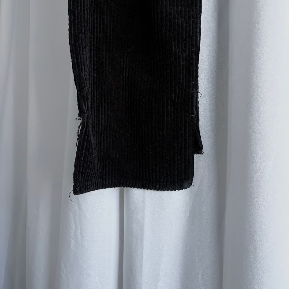 Kudos Cut-off Corduroy Pants 상품이미지4