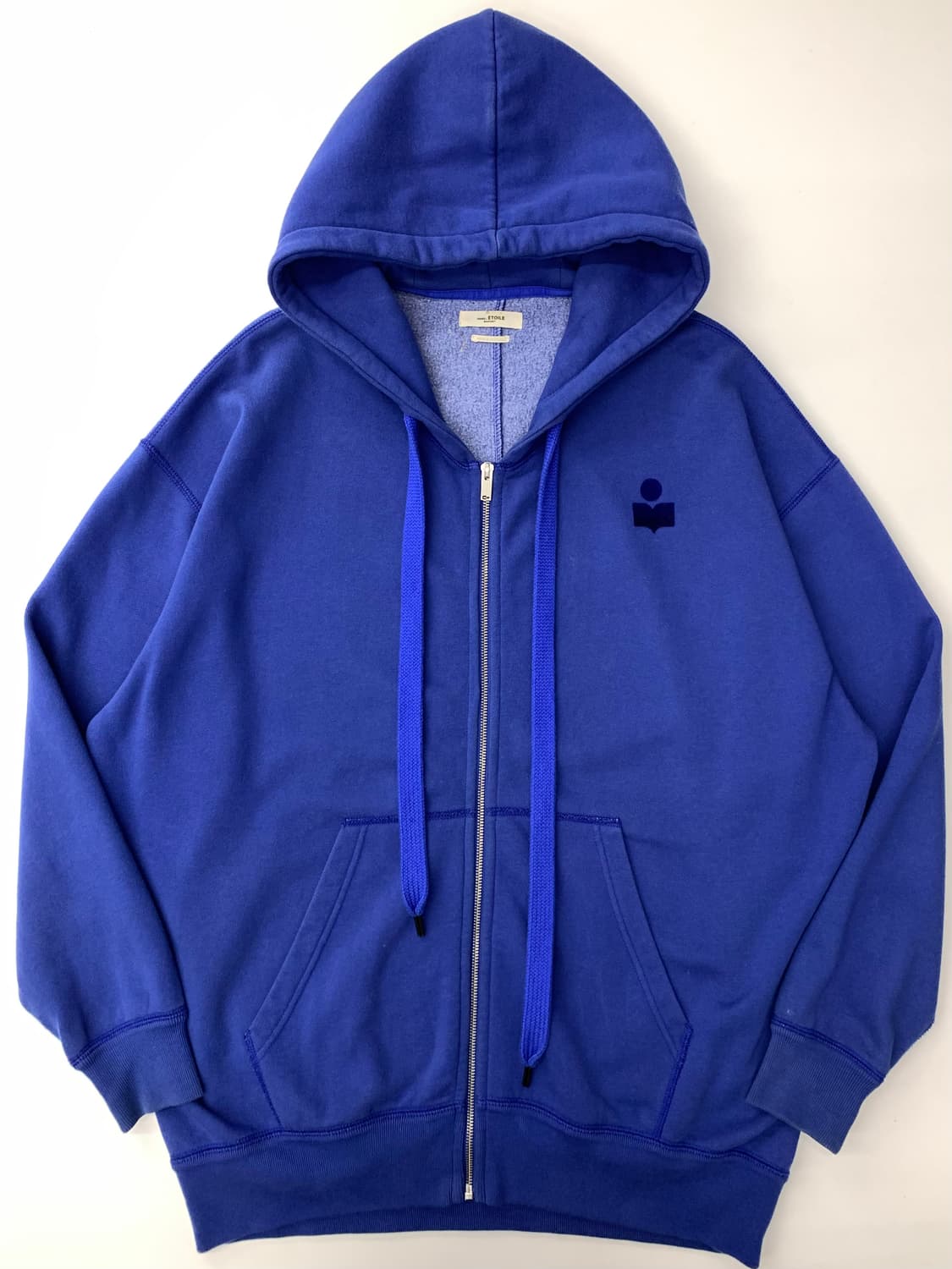 Isabel Marant 이자벨 마랑 블루 셋업 상품이미지4