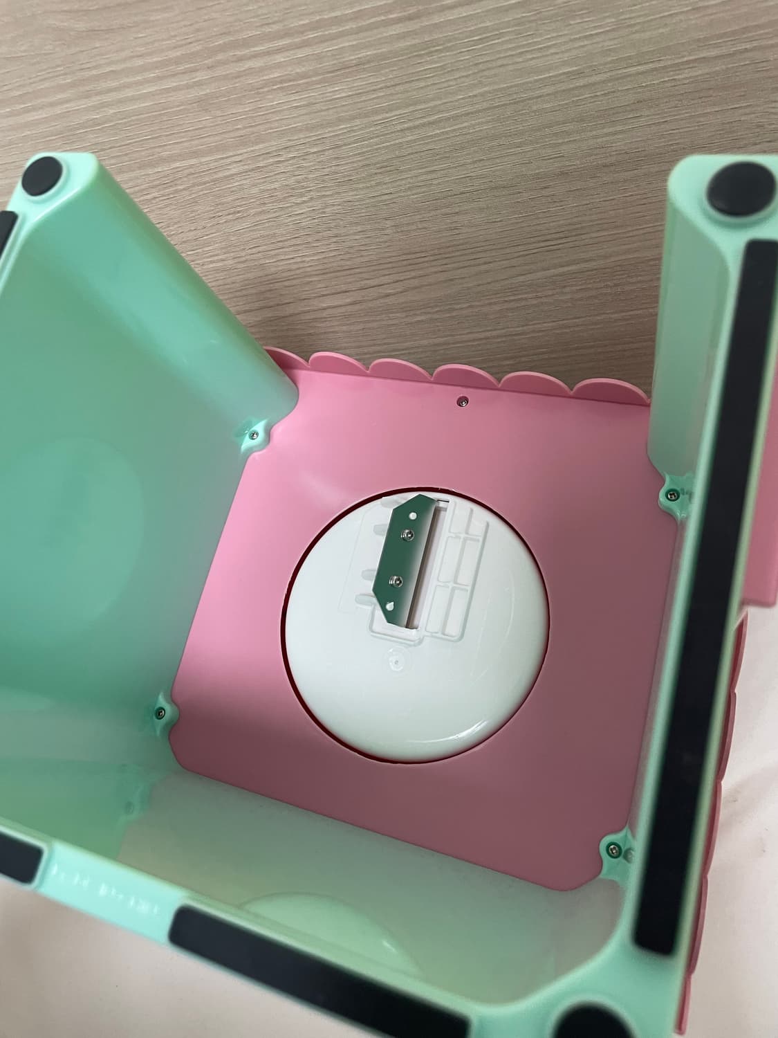 [새제품] 텐바이텐 산리오 헬로키티 빙수기(프리미엄) 상품이미지6