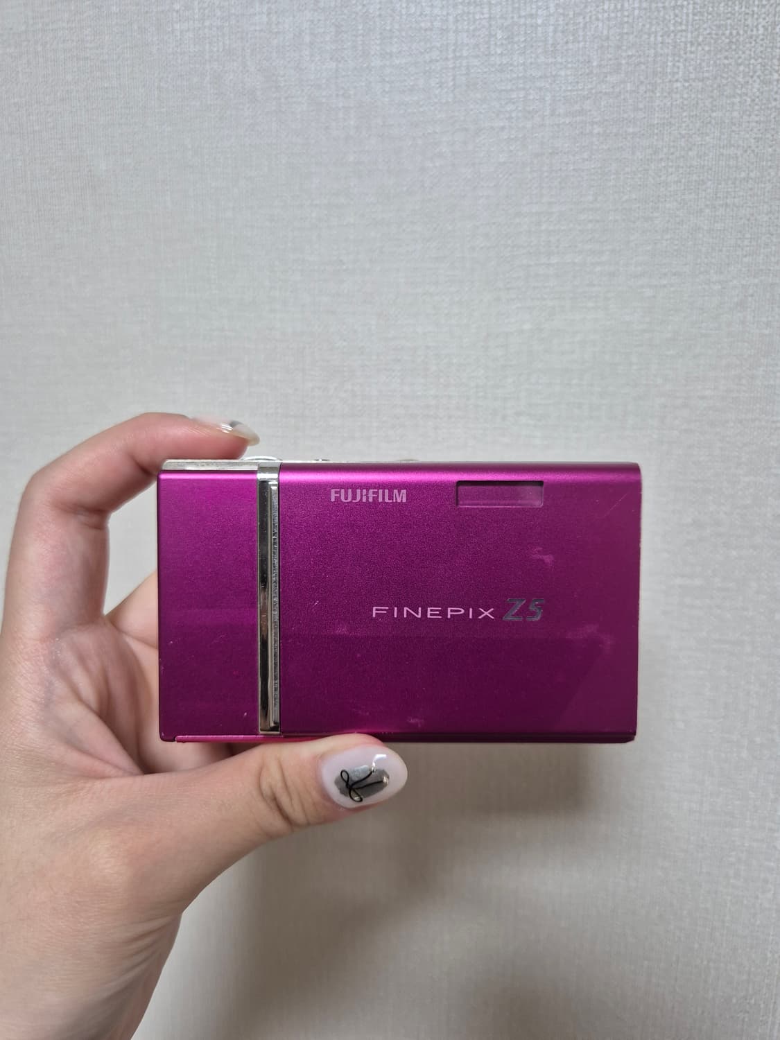 후지필름 z5fd 팝니다 상품이미지1
