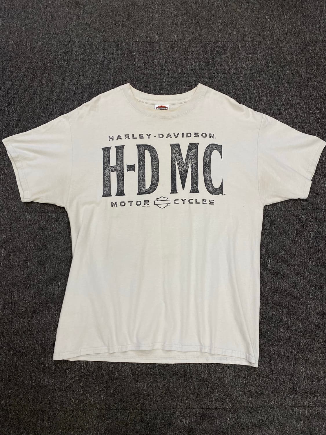 Harley Davidson 할리 데이비슨 반팔 티셔츠 상품이미지3