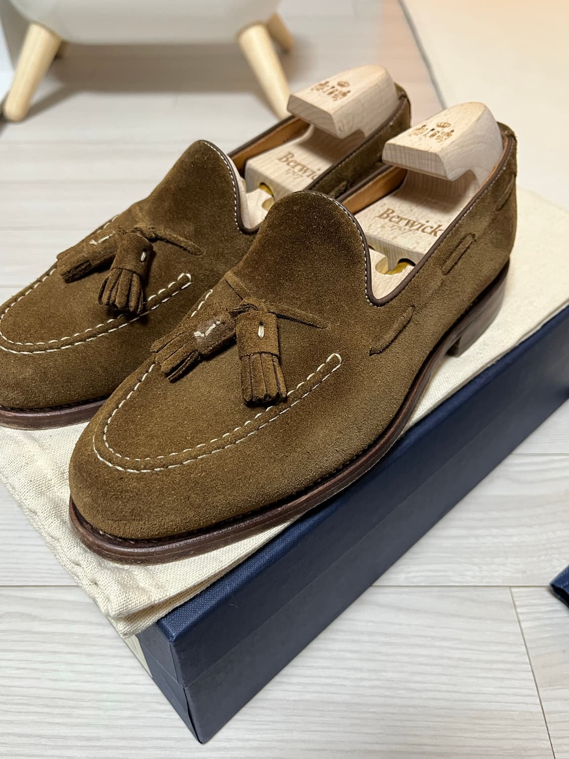 버윅 8491 E스너프 UK5 상품이미지4