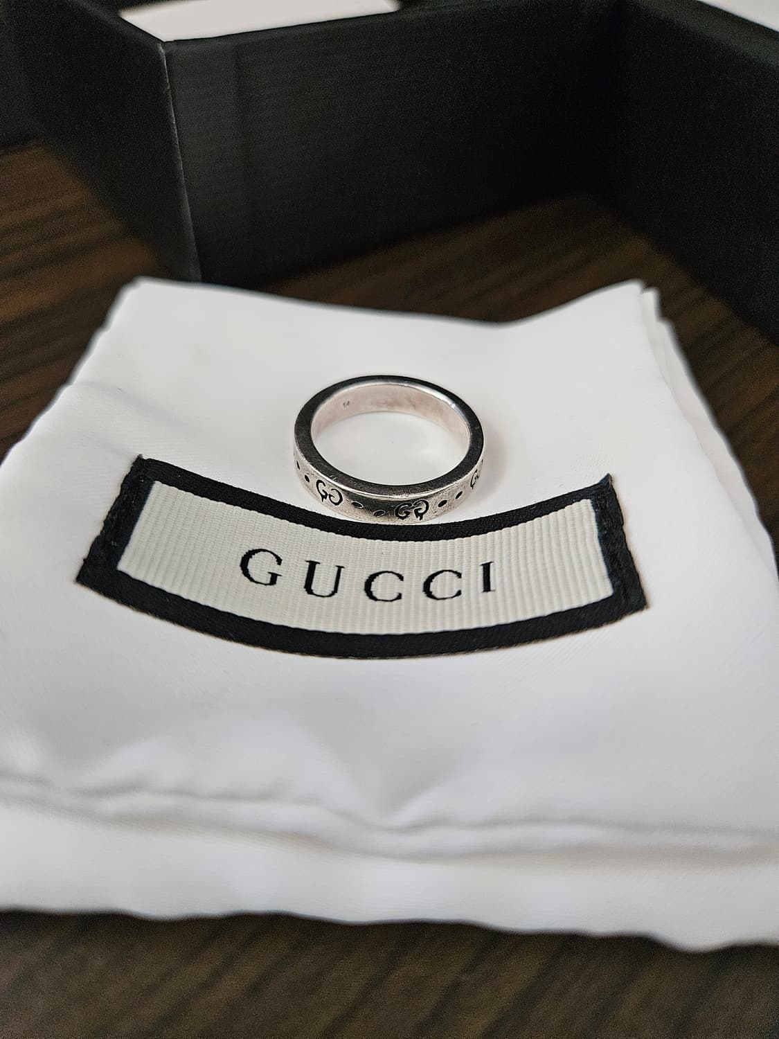 구찌 고스트링 3mm 14호 상품이미지3