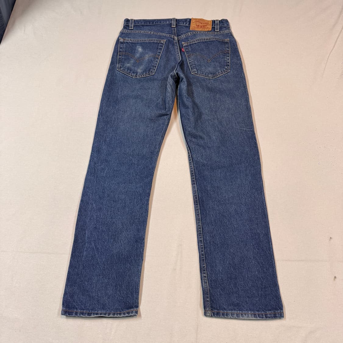 32inch) 리바이스 505 데님 청바지 USA 00s 상품이미지1