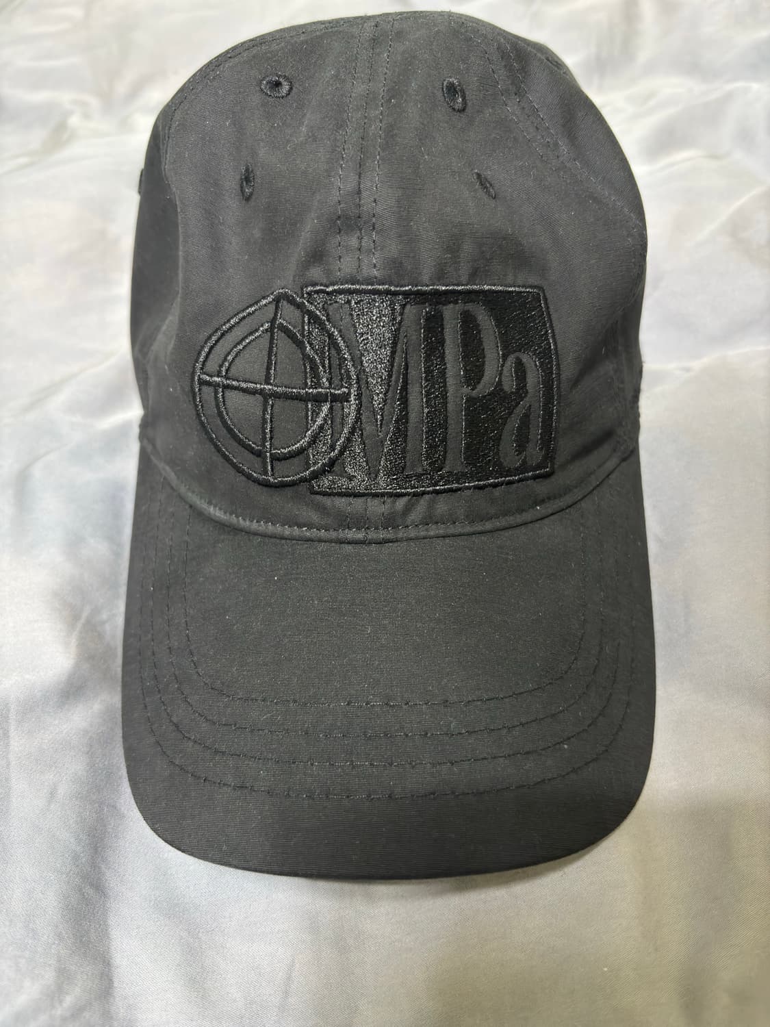 플라스틱프로덕트 MPa VENT CAP (BLACK) 상품이미지3