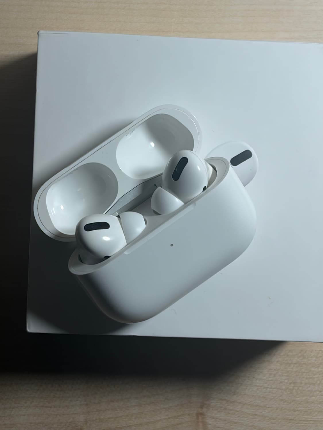 에어팟 프로1 A급 상품이미지1