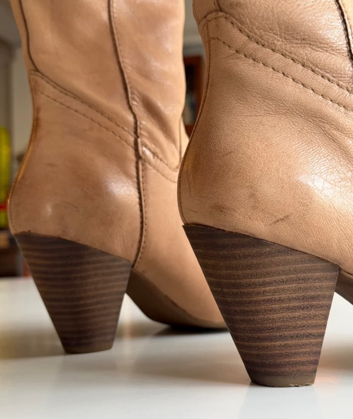 나인웨스트 nine west 빈티지 아메리카 컬렉션 (6M) 상품이미지8