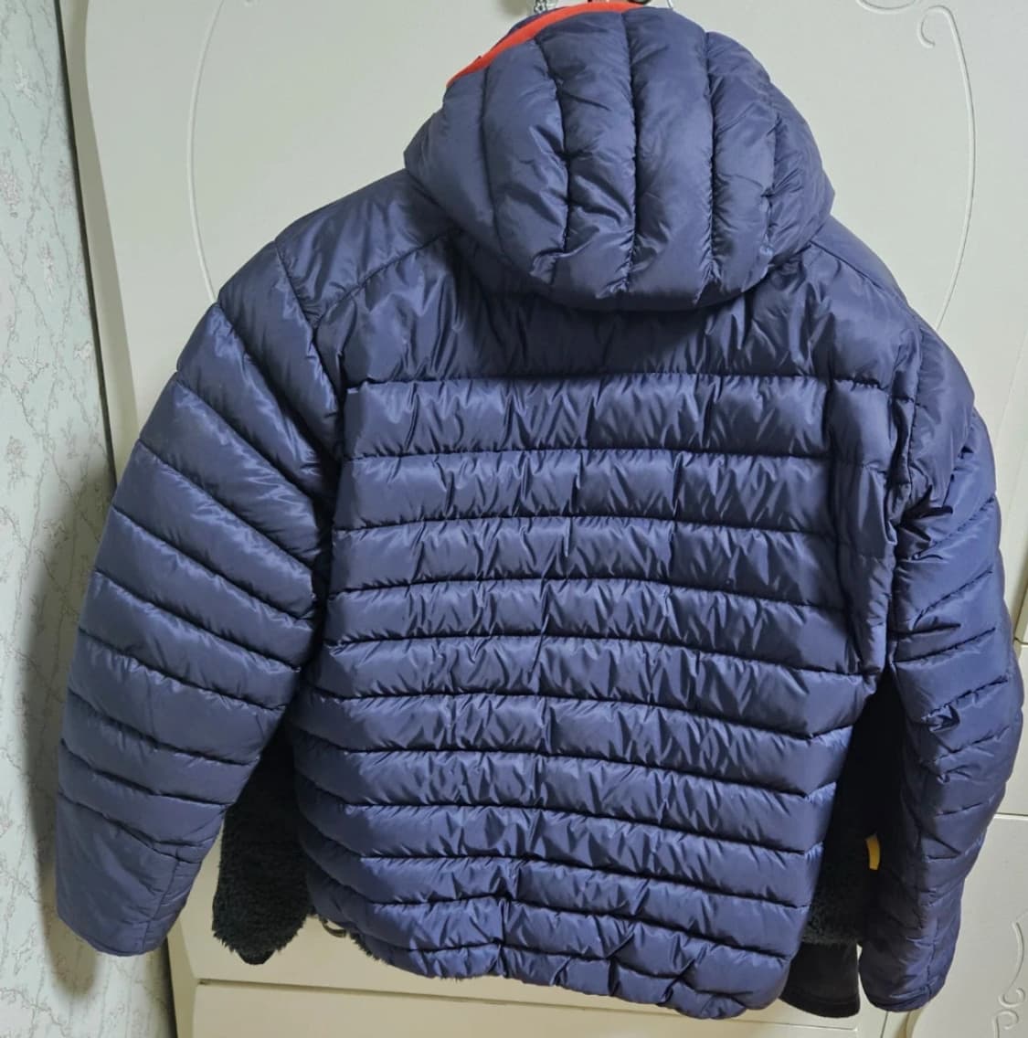 아크테릭스 패딩 급처 상품이미지2