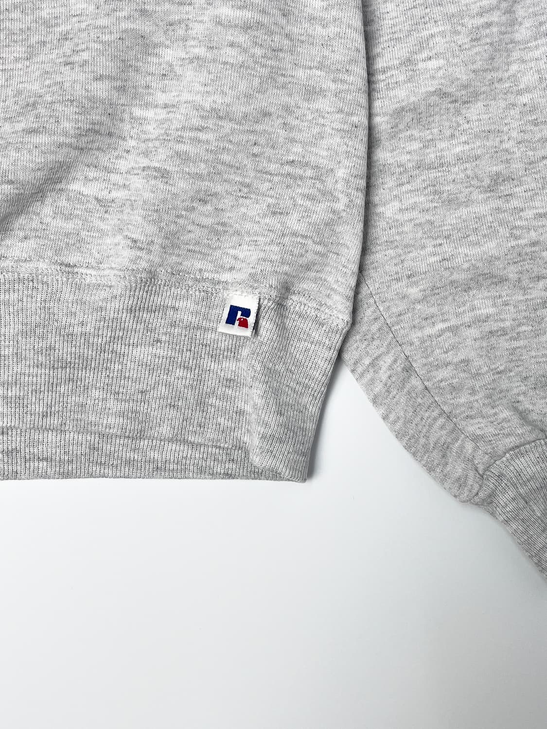 90s Russell Blank Sweatshirt USA 상품이미지2