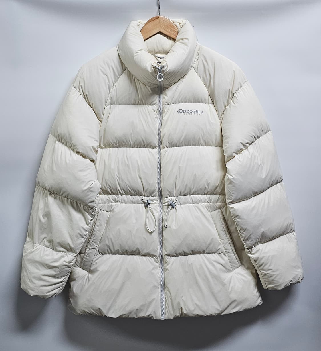 디스커버리 여성 스피카 덕다운패딩 95 상품이미지1