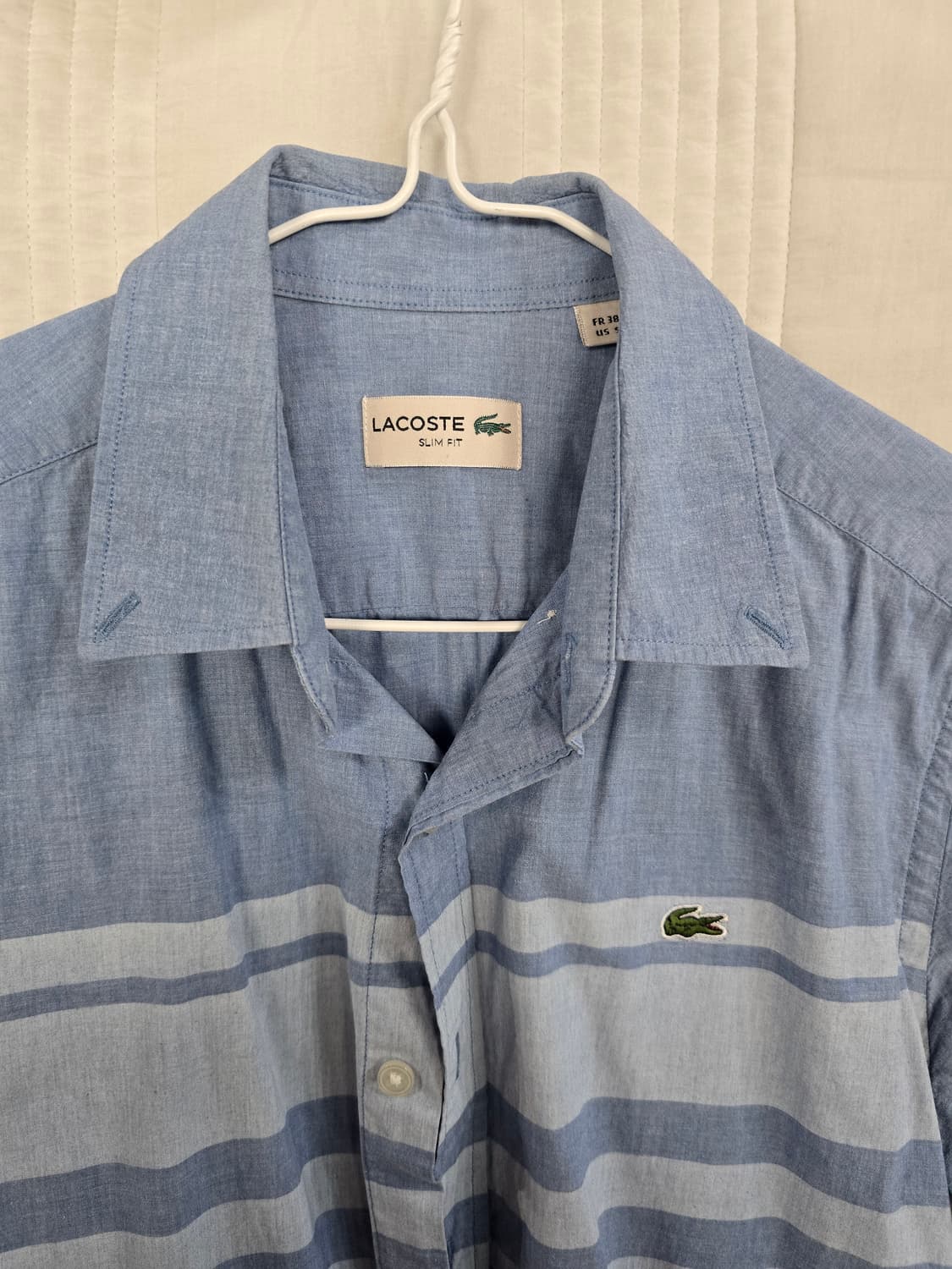 라코스테 셔츠남방  상품이미지1