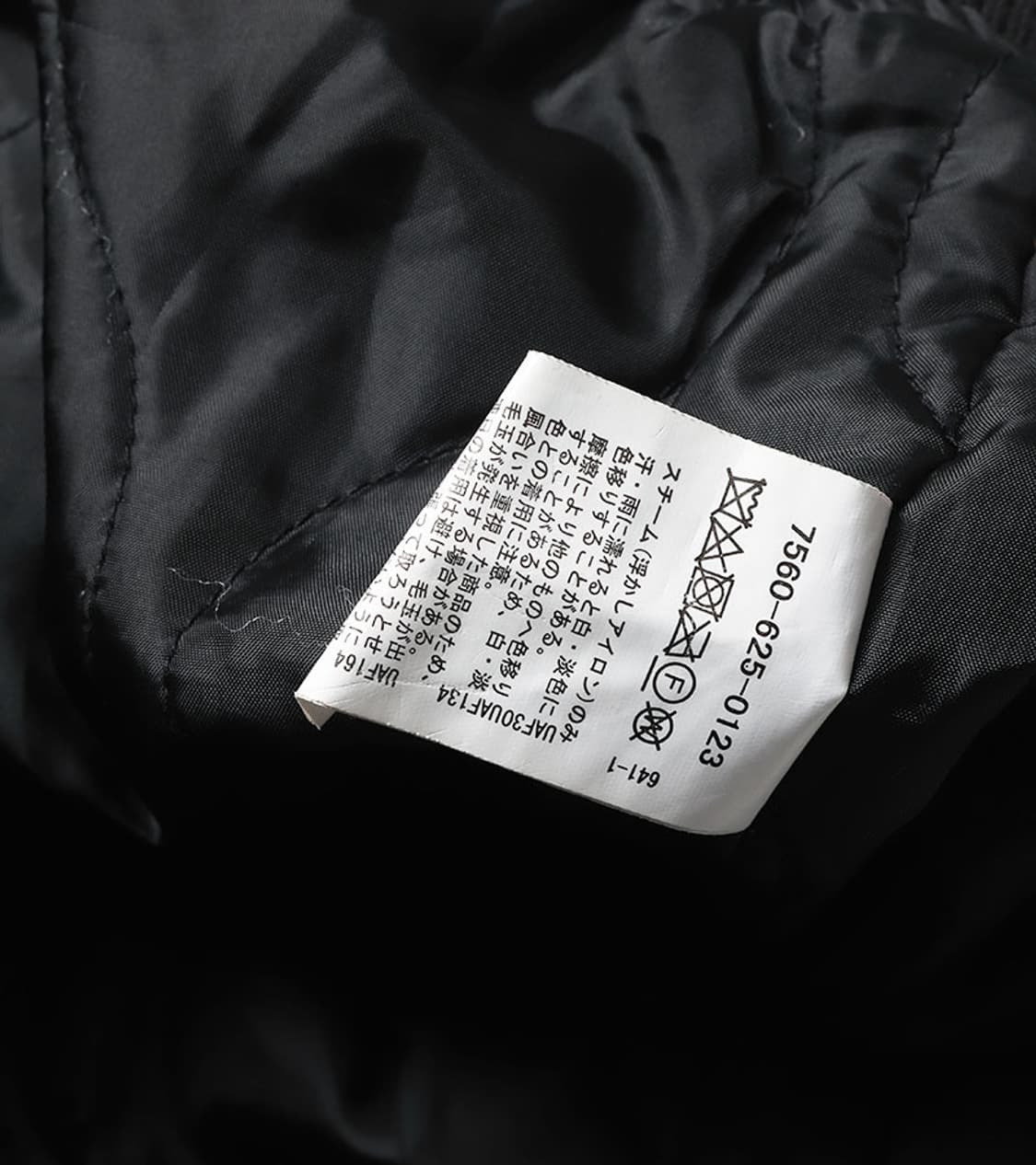 COEN - DOG EAR BLOUSON 상품이미지9