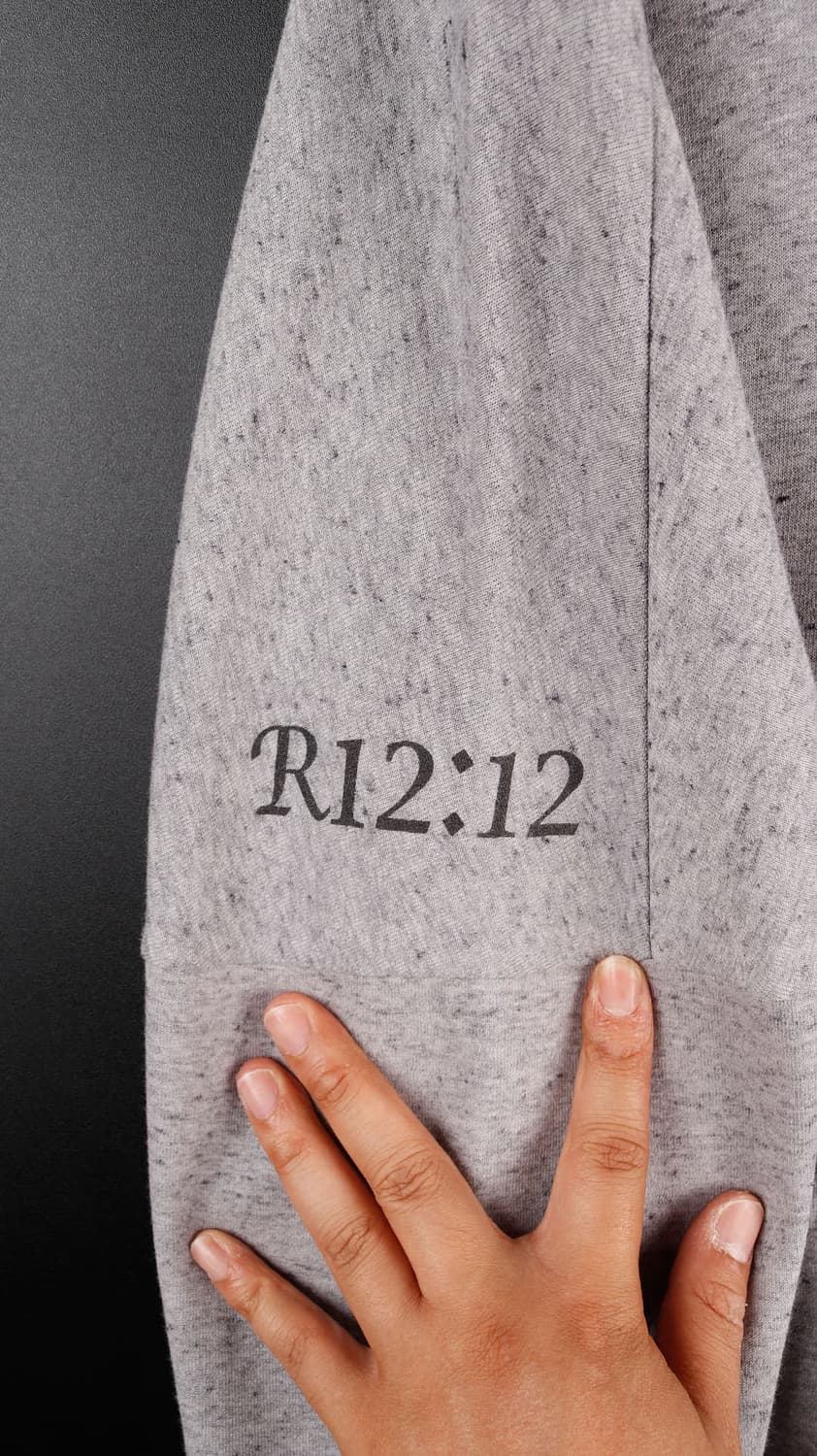 아디다스 몰트니마대 로고 후드집업 상품이미지4