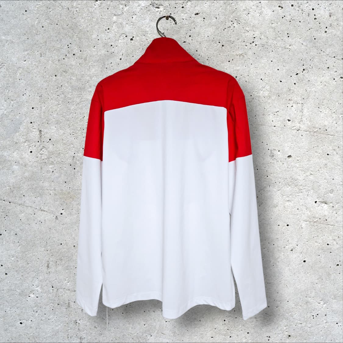 험멜 바람막이 져지 (95/M) 상품이미지5