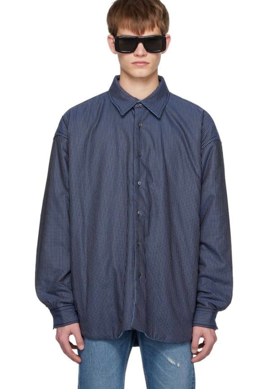 [ACNE] 셔츠 자켓 패딩 상품이미지1