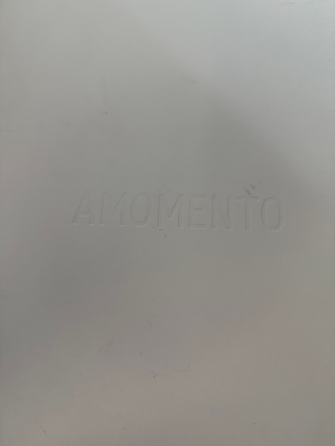 아모멘토 부츠 상품이미지4