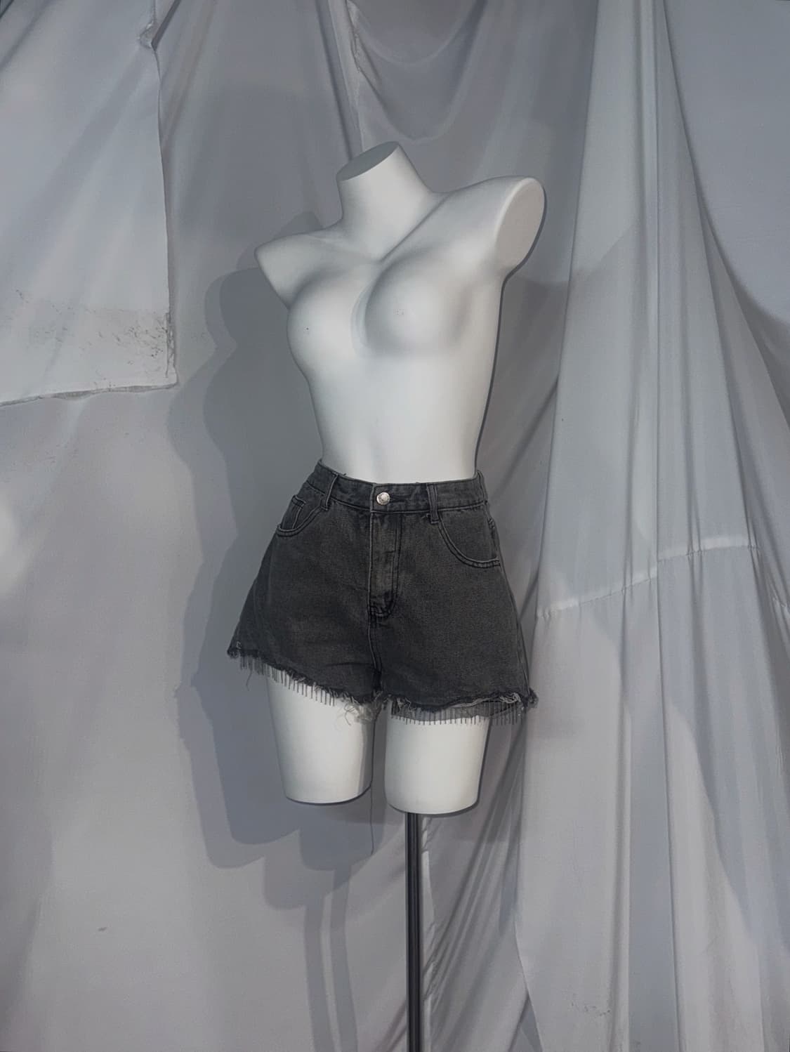 데일리 히메 키치 팝 갸루 스트로베리 밀크 코디세트 상품이미지2