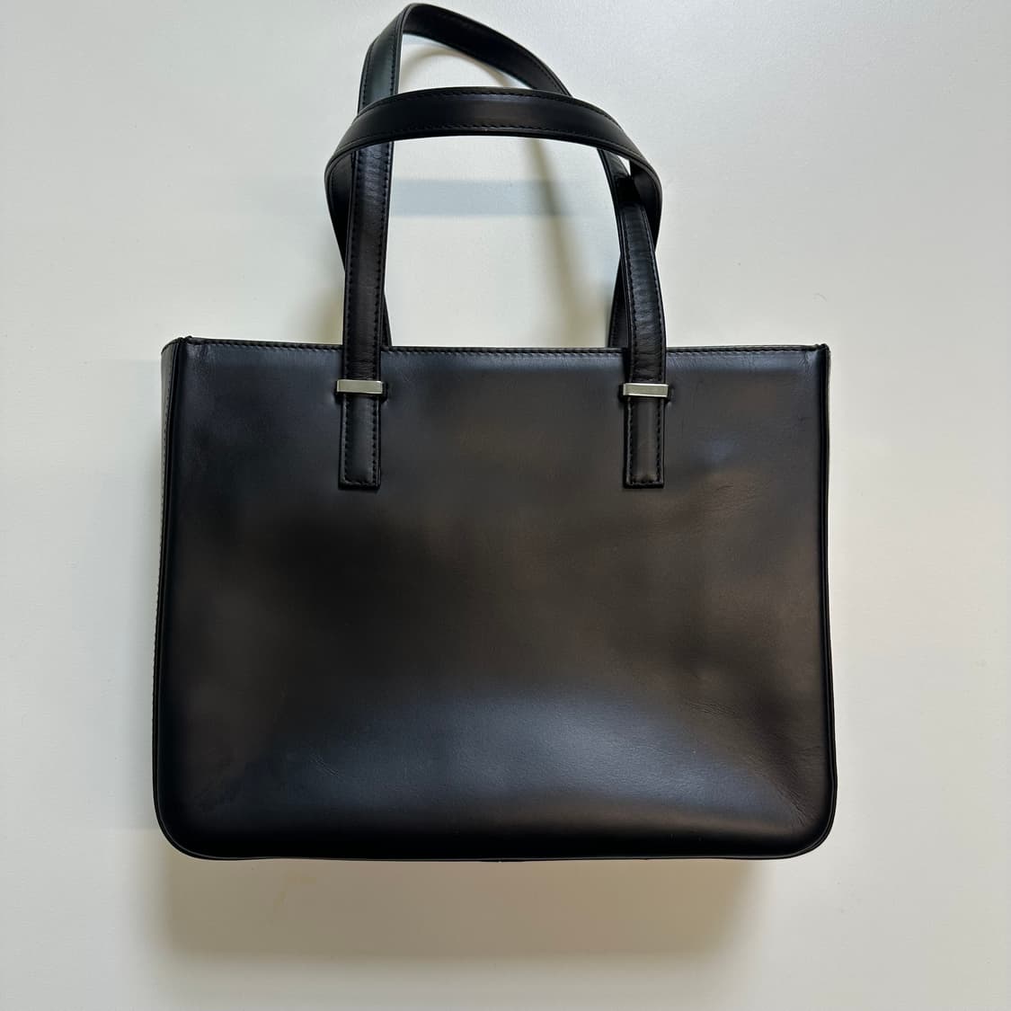 Courreges꾸레쥬 도트백 상품이미지3