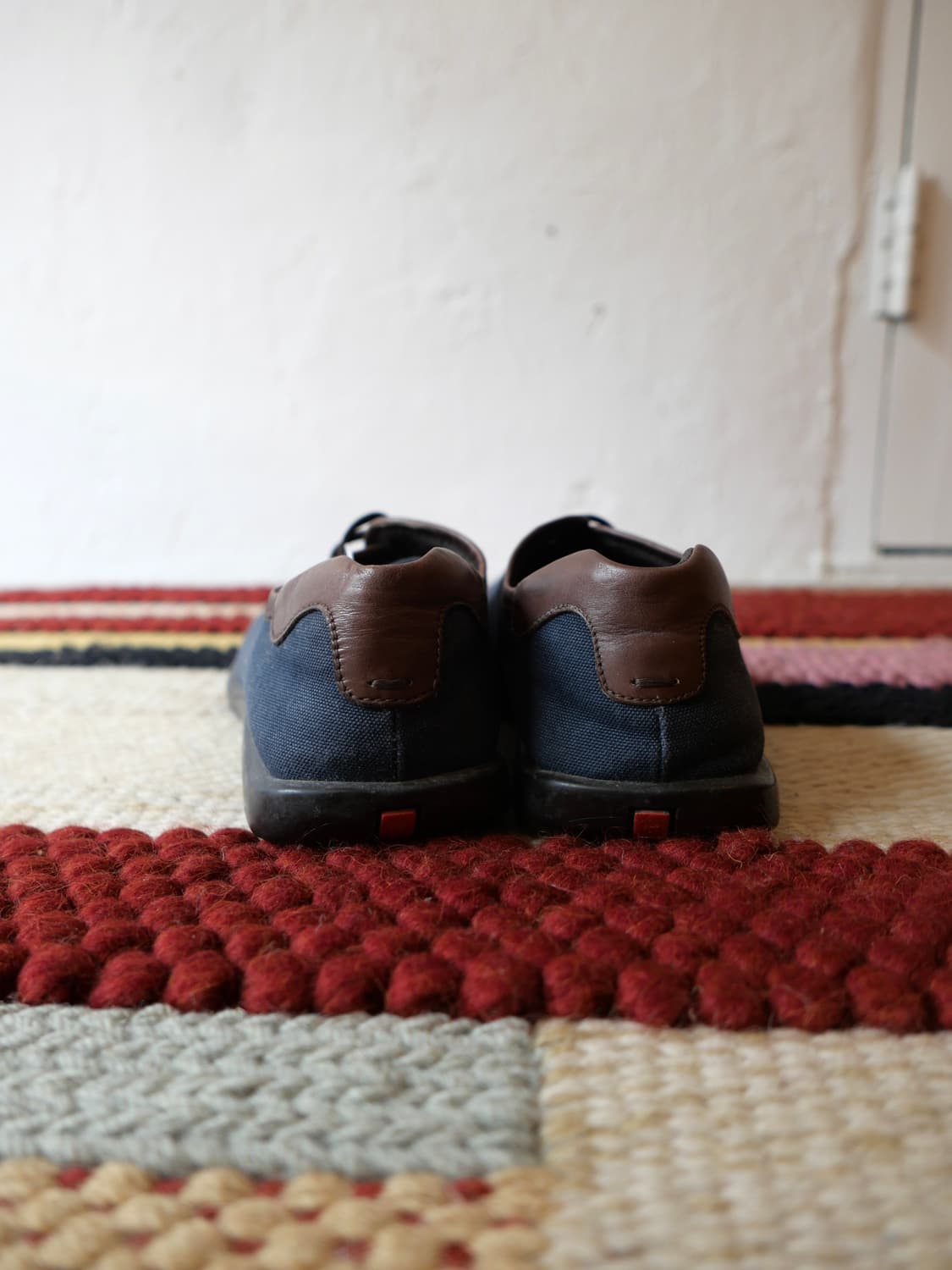 프라다 스포츠 스니커즈  상품이미지3