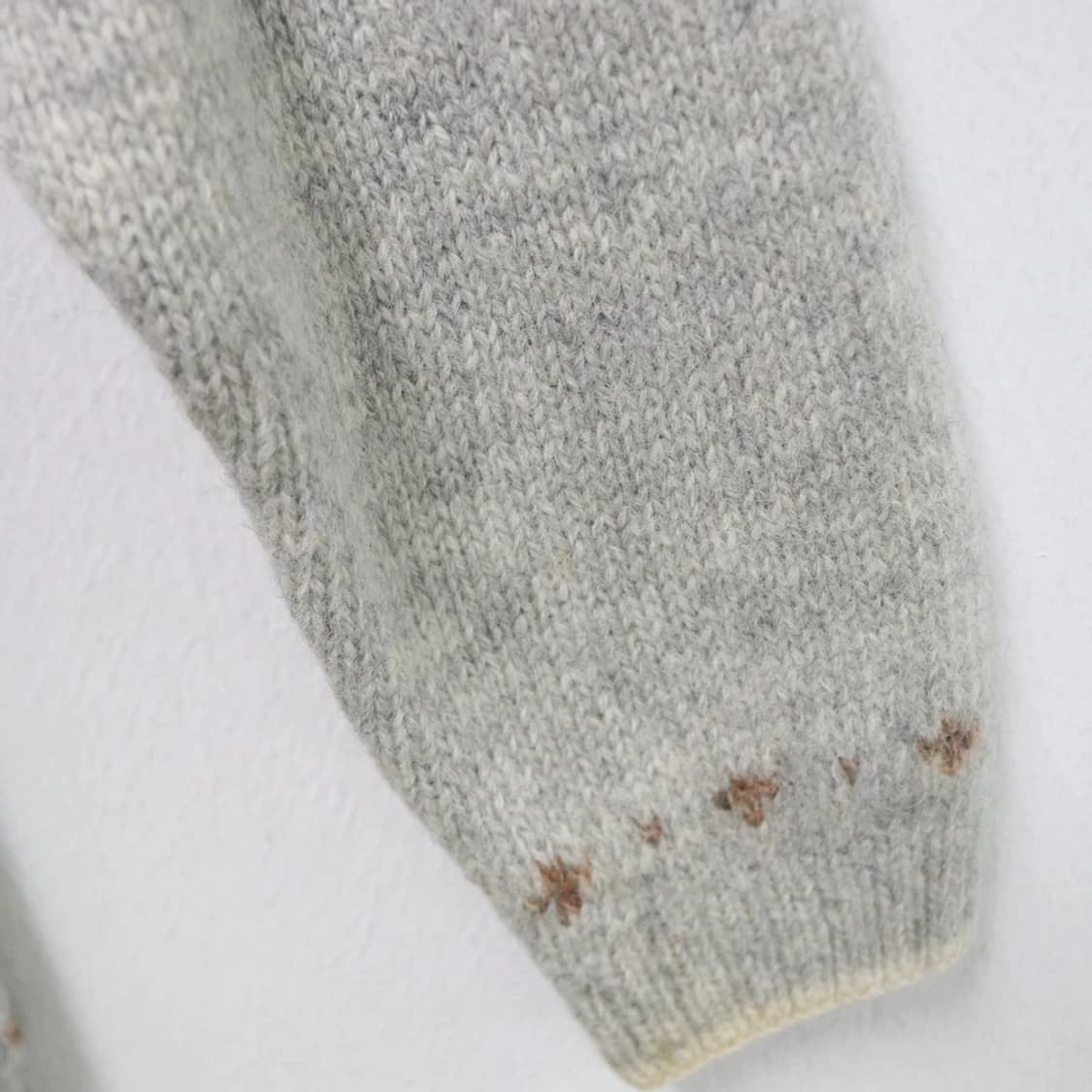 울리치 그레이 울니트 60583 상품이미지8