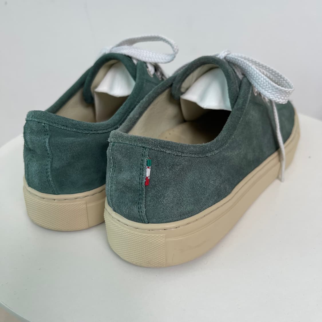 디에메 스니커즈 285 (Made in ITALY) 상품이미지5