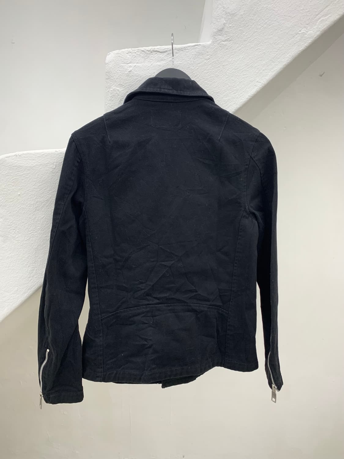 Moussy double rider jacket    상품이미지6