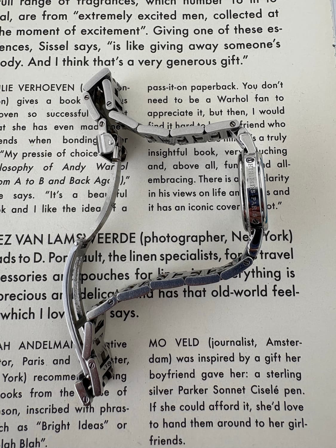 에르메스 클리퍼 상품이미지5