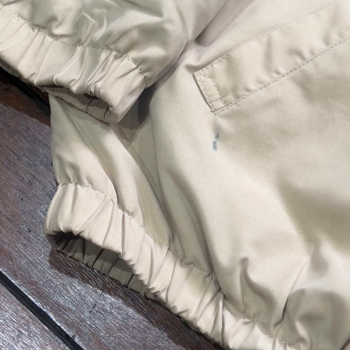 폴로 랄프로렌 블루종 자켓 상품이미지2