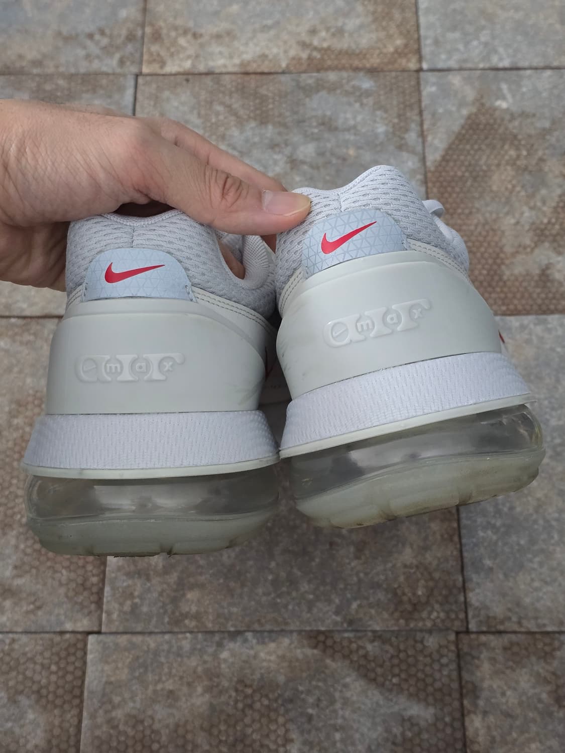 (280)나이키 에어맥스 펄스 팬텀 상품이미지8