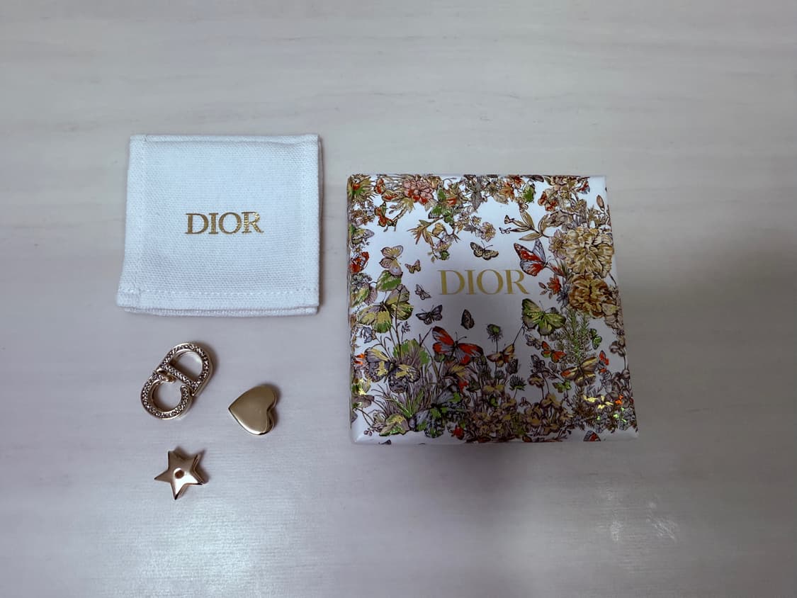 디올 레이디백 Abc까나쥬 판매 새상품 상품이미지9