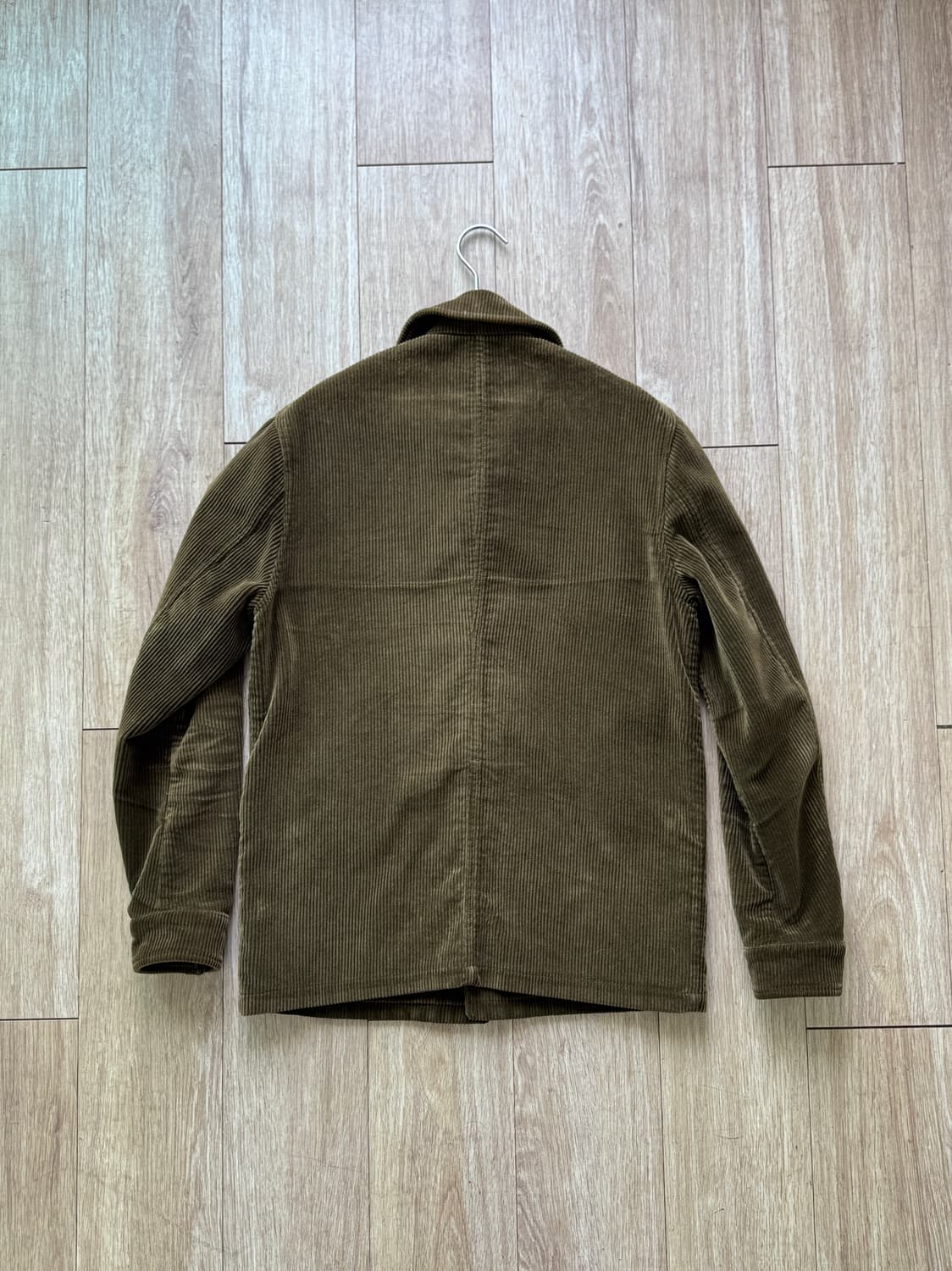 De bonne facture 프렌치 워크자켓 / 46 상품이미지3