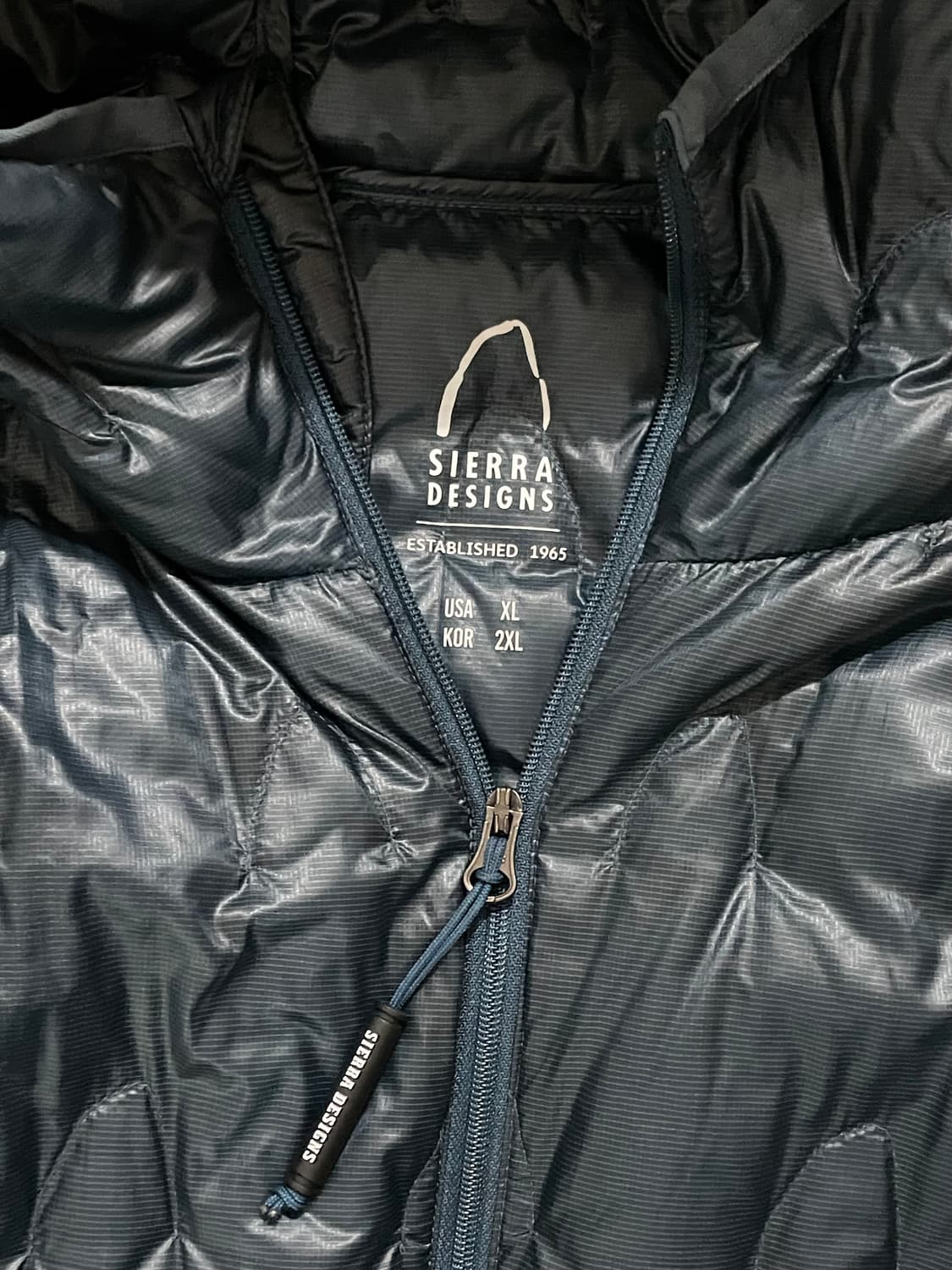 시에라디자인 하프돔 2XL 상품이미지7