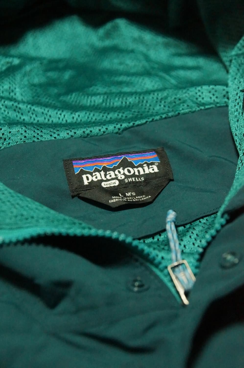 파타고니아 이스머스 SST 자켓 상품이미지4