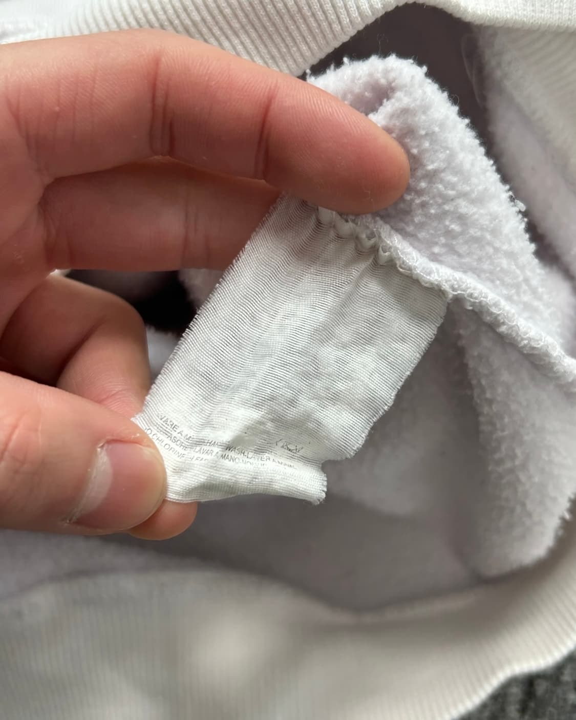 디스퀘어드 y2k 빈티지 후드티 상품이미지8