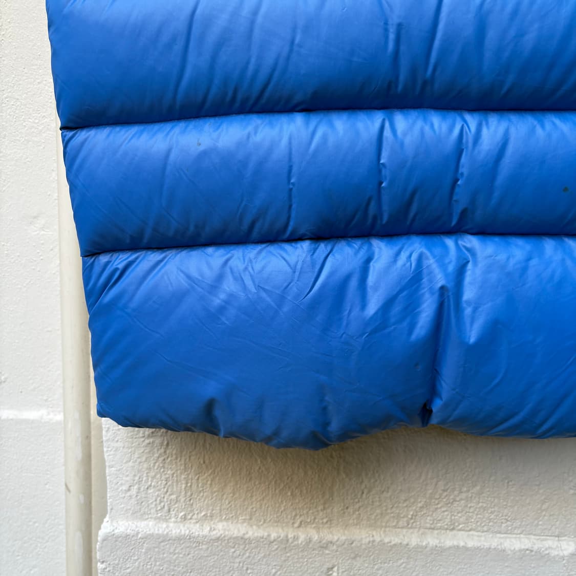 나이키 에이씨지 Nike Acg 블루 구스 다운 베스트 상품이미지8