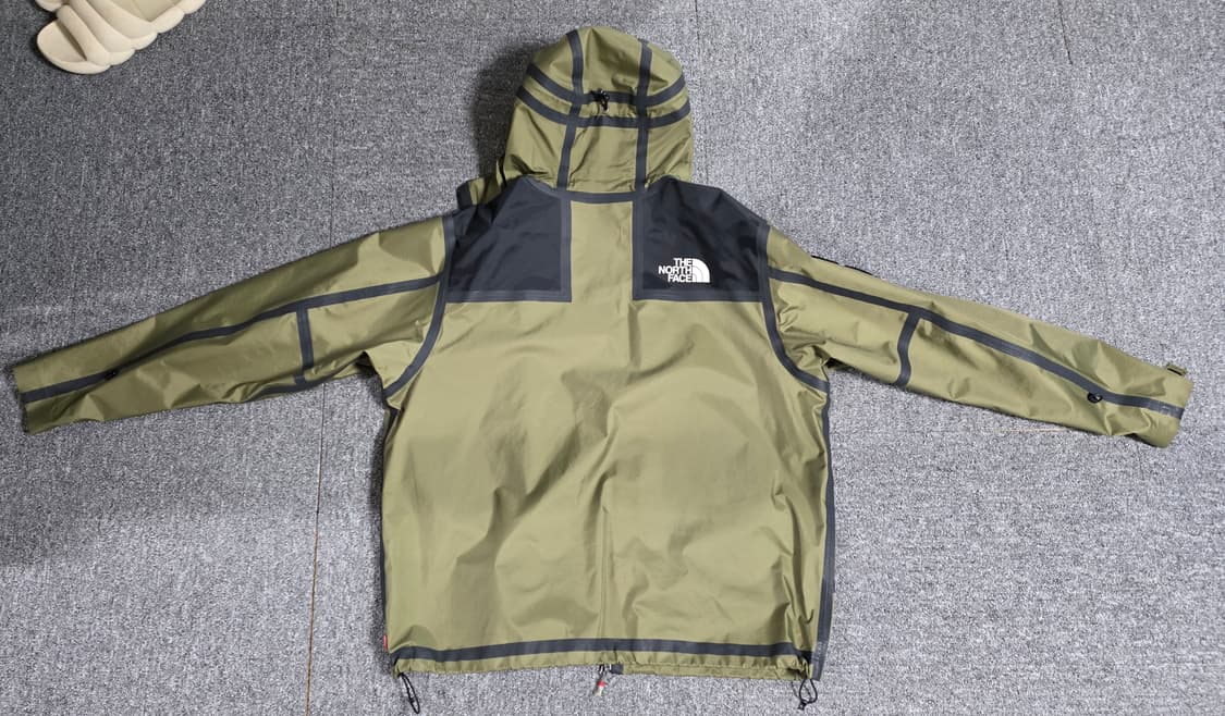 노스페이스 테이프심 상품이미지7