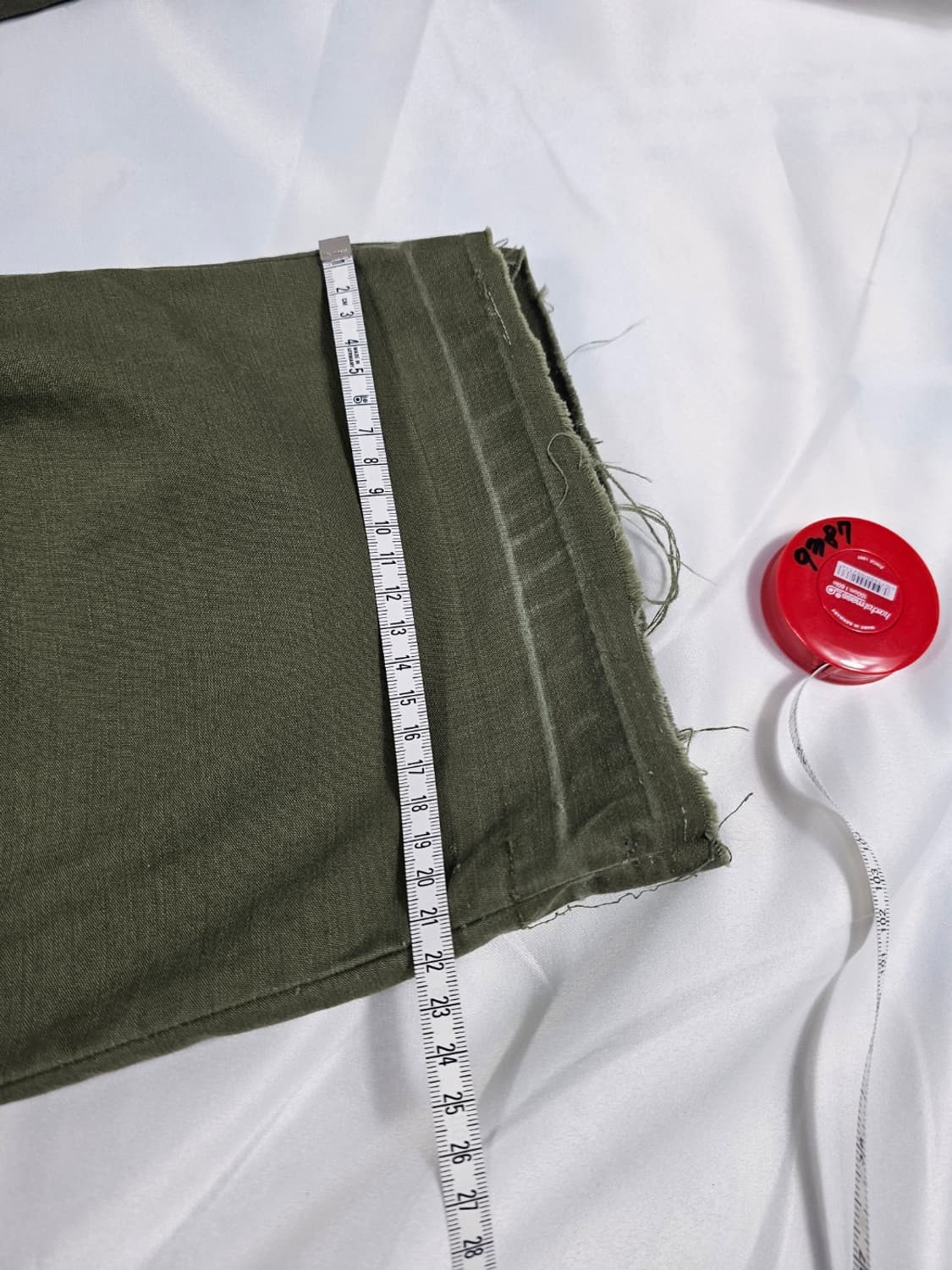 m-65 60s팬츠 상품이미지7