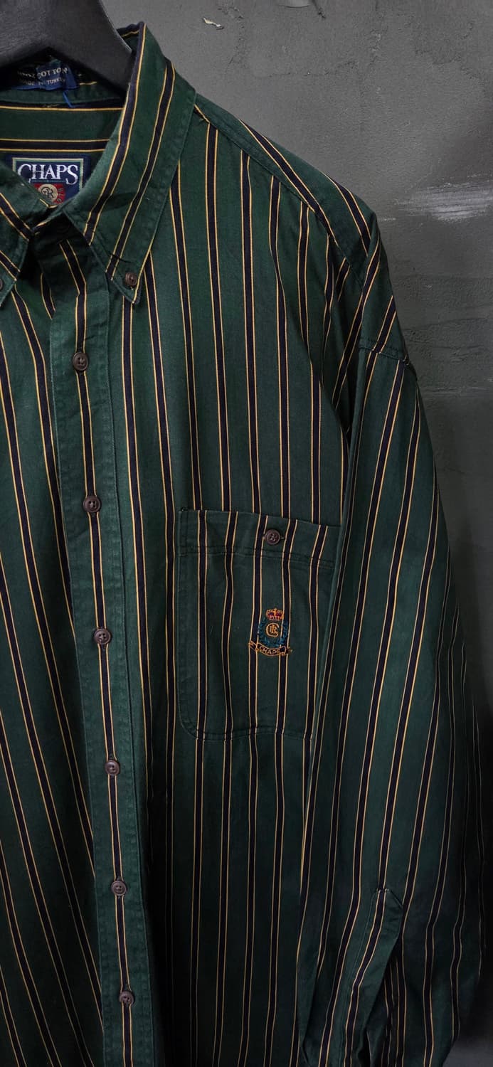 90's Chaps by Ralph Lauren 상품이미지4