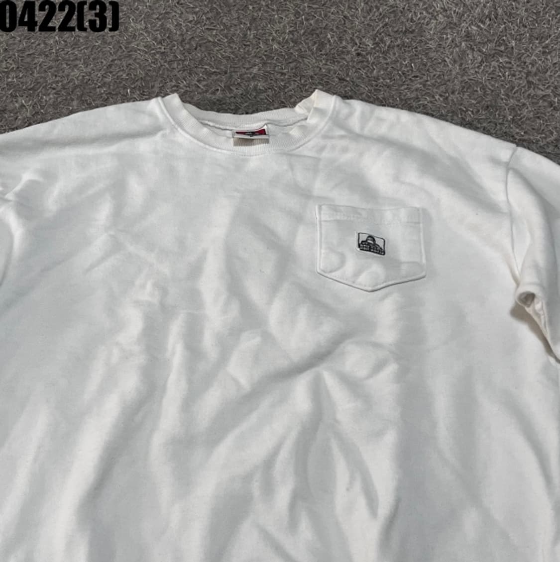 벤데이비스 맨투맨 상품이미지2